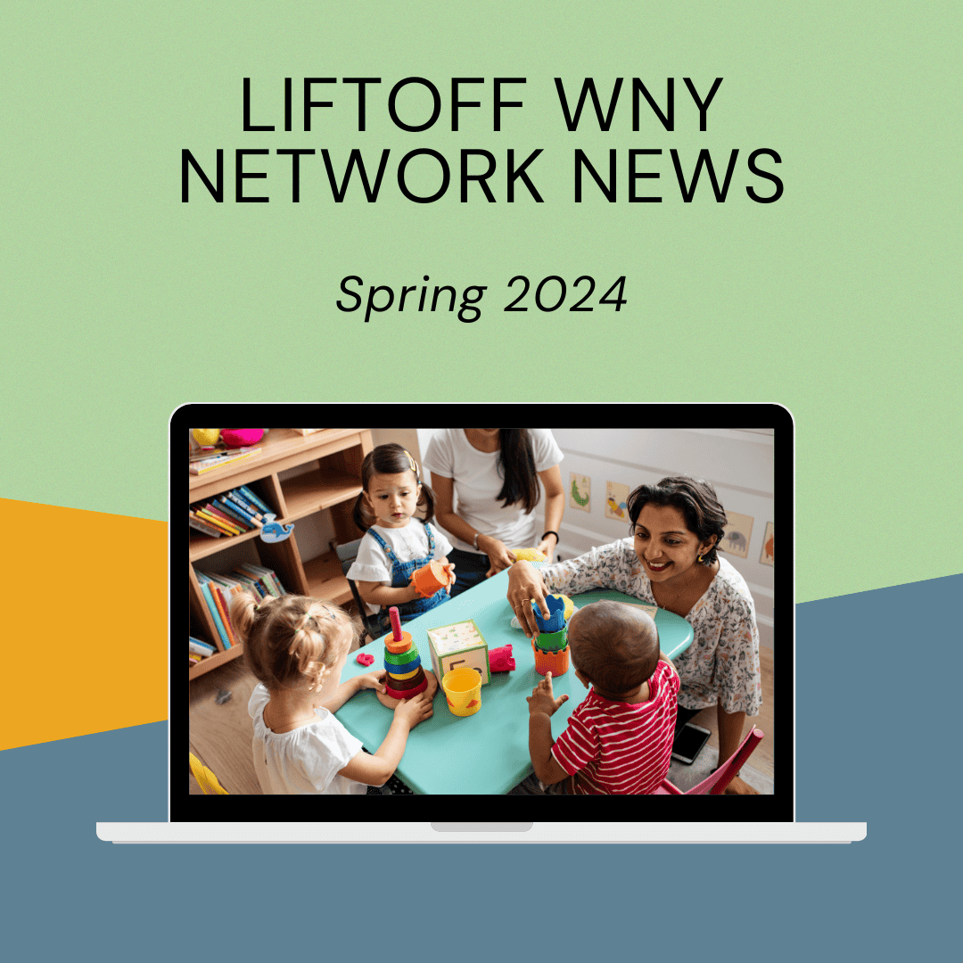 Liftoff’s Network News Spring 2024
