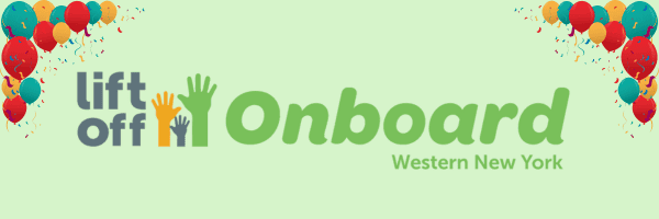 Liftoff Celebrates 6 Months of Onboard!