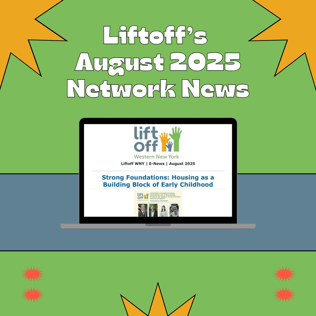 Liftoff’s August 2025 Network News