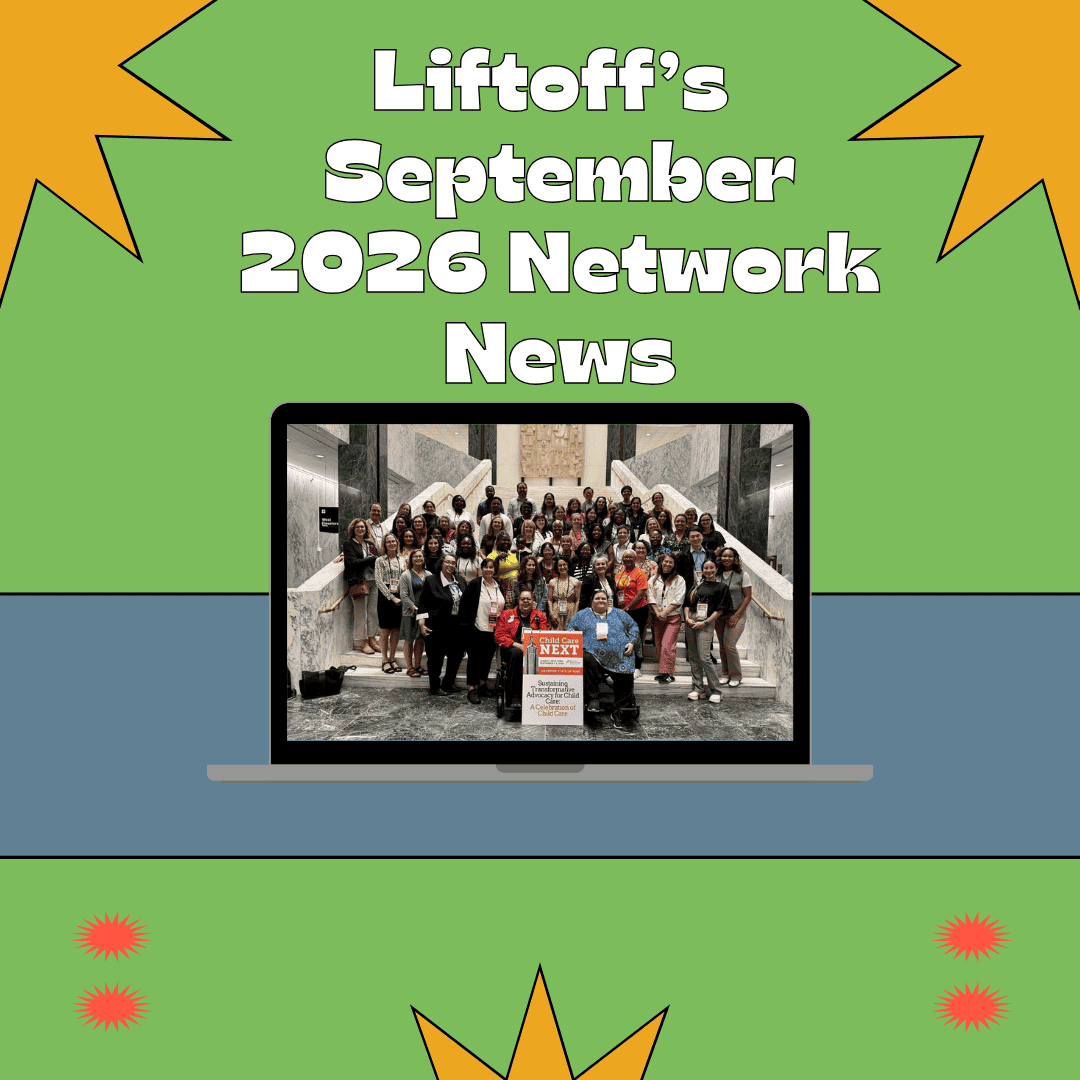 Liftoff WNY September Network News